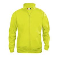 FELPA BAMBINO BASIC CARDIGAN JUNIOR